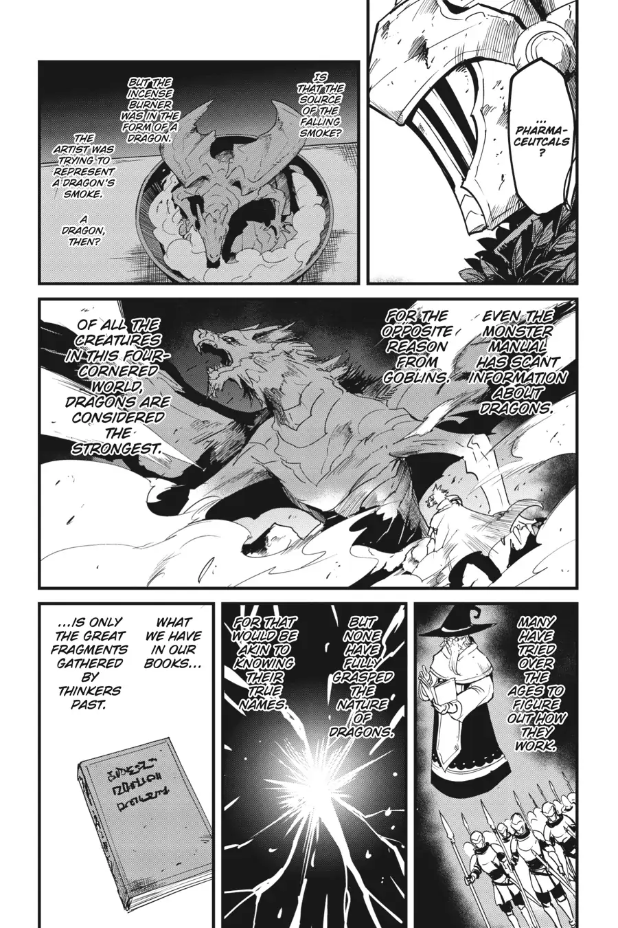 Goblin Slayer: Side Story Year One Chapter 83 13